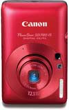Canon PowerShot SD780 IS