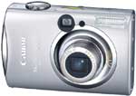 Canon SD800 IS Digital ELPH