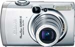 Canon PowerShot SD850