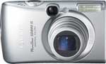 Canon PowerShot SD890 IS