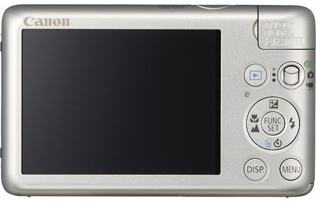 Canon PowerShot SD940