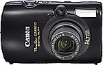 Canon PowerShot SD990 IS