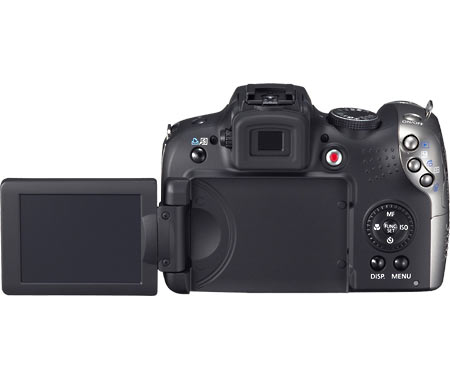 Canon PowerShot SX120