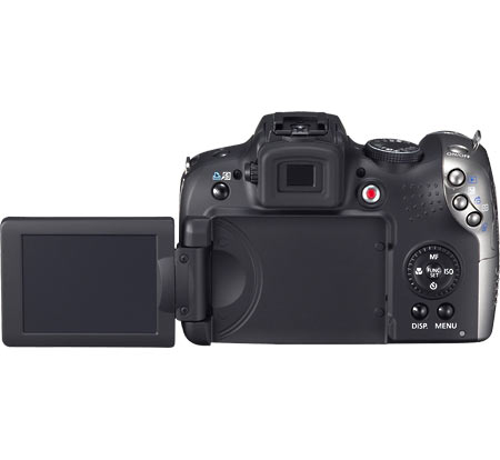 Canon PowerShot SX20
