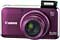 Canon SX210 IS