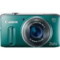 Canon Announces 2012 PowerShot ELPH Series