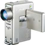 Canon TX1