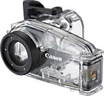 Canon WP-V1 Waterproof Case