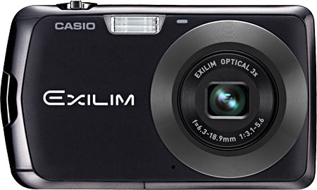 Casio EXILIM EX-S7