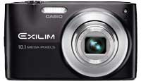 Casio EXILIM EX-Z300
