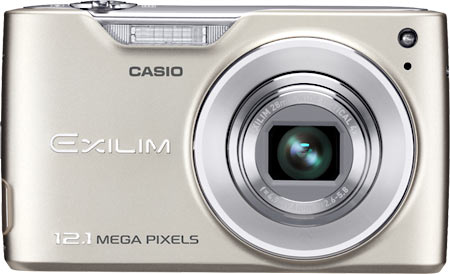 Casio EX-Z450
