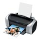 Epson Stylus C86 InkJet Printer Home Page