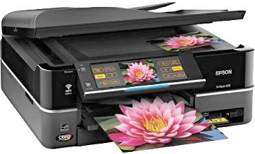 Epson Artisan 810 Review @ Imaging Resource | Photoxels
