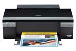 Epson Stylus C120