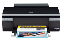Epson Stylus C120