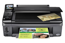 Epson Stylus CX8400 Epson Stylus CX8400