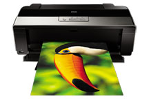Epson Stylus Photo R1900 Epson Stylus Photo R1900