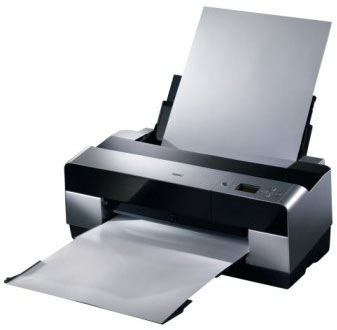 Epson Stylus Pro 3800