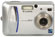 Fujifilm FinePix A310 Home Page