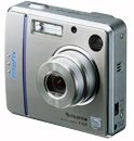 Fujifilm FinePix F420