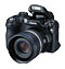 Fujifilm FinePix S5000 Home Page