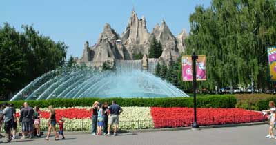 Canada's Wonderland