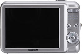 Fujifilm FinePix A150 Fujifilm FinePix A150