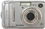 Fujifilm FinePix A400