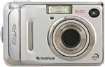 Fujifilm FinePix A500