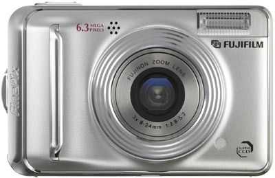 Fujifilm FinePix A600