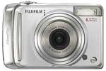 Fujifilm FinePix A800