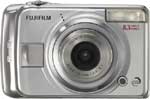 Fujifilm FinePix A820