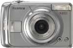 Fujifilm FinePix A900