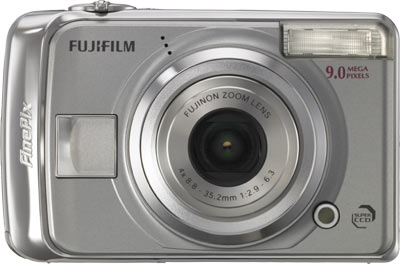 Fujifilm FinePix A900