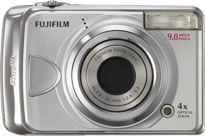 Fujifilm FinePix A920