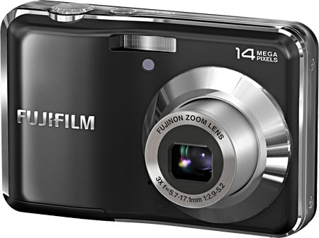 Fujifilm FinePix AV180