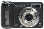 View the QuickFact Sheet for the Fujifilm FinePix E900 Zoom