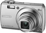 Fujifilm FinePix F100fd