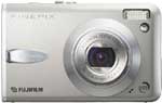 View the QuickFact Sheet for the Fujifilm FinePix F30