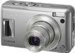 View the QuickFact Sheet for the Fujifilm FinePix F31fd