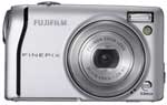 View the QuickFact Sheet for the Fujifilm FinePix F40