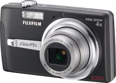 Fujifilm FinePix F480