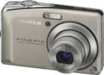 View the QuickFact Sheet for the Fujifilm FinePix F50fd