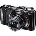 Fujifilm F550EXR