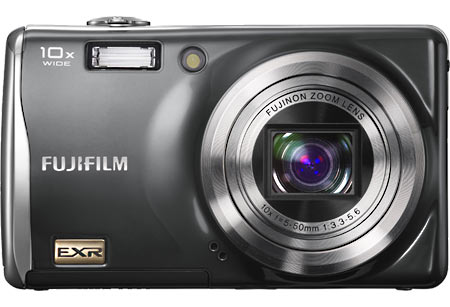 Fujifilm FinePix F70EXR