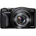 Read our Fujifilm F800EXR Review