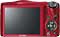 Fujifilm FinePix F800EXR Back View