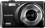 Fujifilm F80EXR