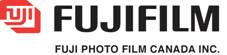 fuji photo film canada inc 