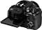 Fujifilm FinePix HS10 (Tiltable LCD)